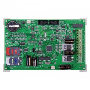 Контакт GSM-5-RT1 в комплекте с Контакт LAN